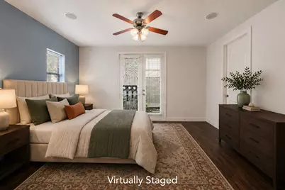 5718 Kansas Street #D, Houston, TX 77007 - Photo 15