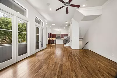 5718 Kansas Street #D, Houston, TX 77007 - Photo 3