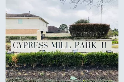 14706 Emerald Cypress Lane, Cypress, TX 77429 - Photo 3