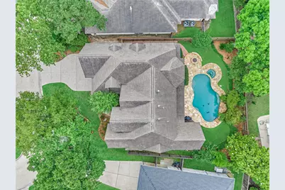 7 Gentry Oak Court, Spring, TX 77381 - Photo 49