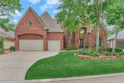 7 Gentry Oak Court, Spring, TX 77381 - Photo 1