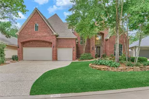 7 Gentry Oak Ct, Spring, TX 77381 - Photo 1