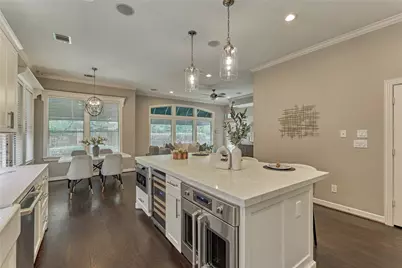 7 Gentry Oak Court, Spring, TX 77381 - Photo 21