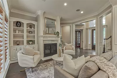 7 Gentry Oak Court, Spring, TX 77381 - Photo 9