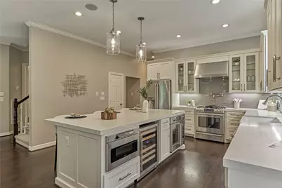 7 Gentry Oak Court, Spring, TX 77381 - Photo 19