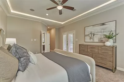 7 Gentry Oak Court, Spring, TX 77381 - Photo 25