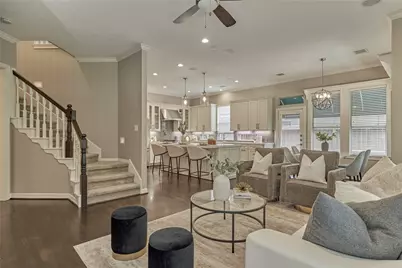 7 Gentry Oak Court, Spring, TX 77381 - Photo 17