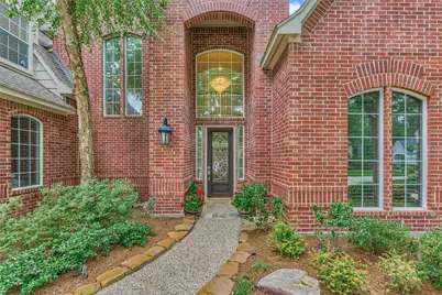 7 Gentry Oak Court, Spring, TX 77381 - Photo 5