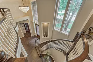 7 Gentry Oak Ct, Spring, TX 77381 - Photo 29