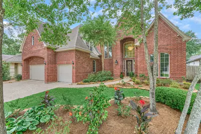 7 Gentry Oak Court, Spring, TX 77381 - Photo 3