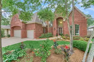 7 Gentry Oak Ct, Spring, TX 77381 - Photo 3