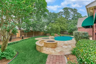 7 Gentry Oak Court, Spring, TX 77381 - Photo 41