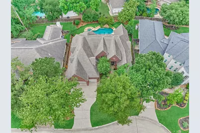 7 Gentry Oak Court, Spring, TX 77381 - Photo 47