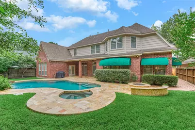 7 Gentry Oak Court, Spring, TX 77381 - Photo 45