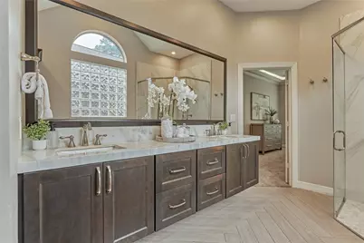 7 Gentry Oak Court, Spring, TX 77381 - Photo 27