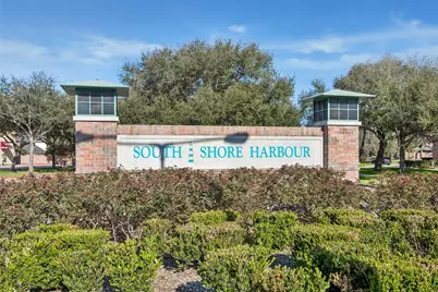 2393 Marina View Way, League City, TX 77573 - Photo 39