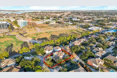 2393 Marina View Way, League City, TX 77573 - Photo 35