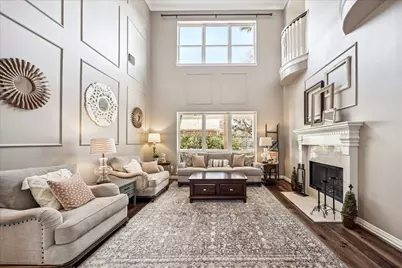 2393 Marina View Way, League City, TX 77573 - Photo 5