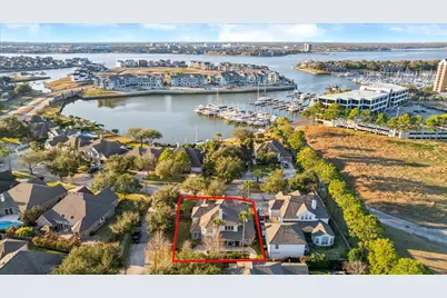 2393 Marina View Way, League City, TX 77573 - Photo 31