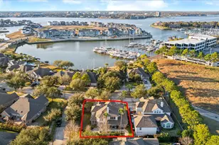 2393 Marina View Way, League City, TX 77573 - Photo 33