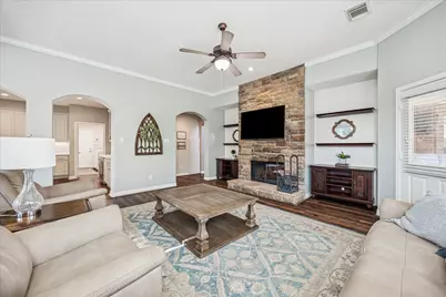 2393 Marina View Way, League City, TX 77573 - Photo 11