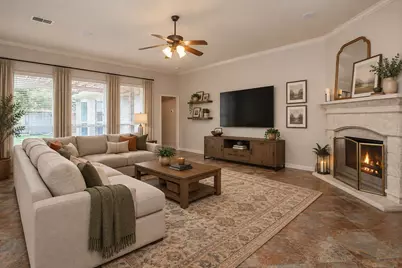 2502 Quiet Lake Court, Pearland, TX 77584 - Photo 11