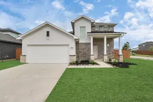 10630 Cascade Crk Dr, Rosharon, TX 77583 - Photo 1