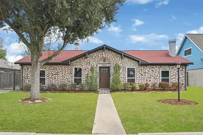 10835 Sageburrow Drive, Houston, TX 77089 - Photo 1