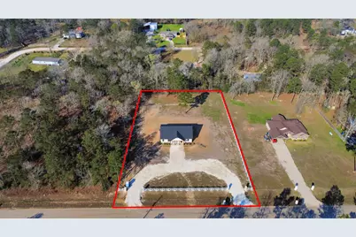 3952 Highline Oaks E, Conroe, TX 77306 - Photo 39