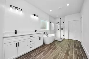 3952 Highline Oaks E, Conroe, TX 77306 - Photo 21