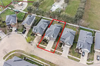 25115 Lakecrest Glen Drive, Katy, TX 77493 - Photo 39