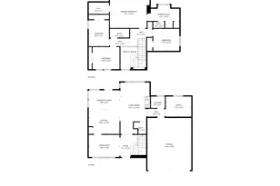 8974 Green Castle Way, Houston, TX 77095 - Photo 17