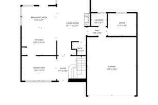 8974 Green Castle Way, Houston, TX 77095 - Photo 15