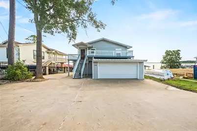 374 W Lake Shore Drive, Livingston, TX 77351 - Photo 5