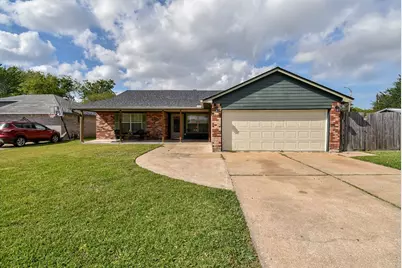 10139 Rustic Rock Road, La Porte, TX 77571 - Photo 1