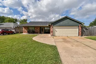 10139 Rustic Rock Rd, La Porte, TX 77571 - Photo 1