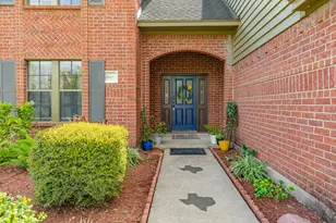 100 Van Winkle St, Lake Jackson, TX 77566 - Photo 5