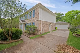 3018 Granite Lake Dr, Missouri City, TX 77459 - Photo 21