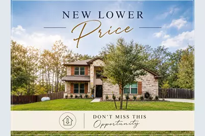 28511 Riverside Crest Lane, Houston, TX 77336 - Photo 1