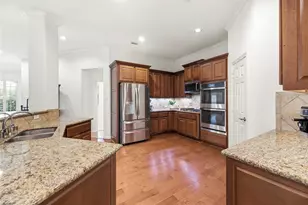 10026 Lost Hollow Ln, Missouri City, TX 77459 - Photo 5