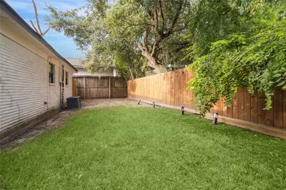 4210 Delhi Street #1/2, Houston, TX 77022 - Photo 7