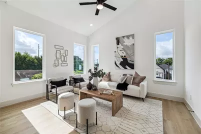 415 Clearwater Street #A, Houston, TX 77029 - Photo 5