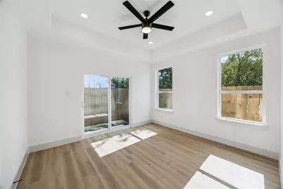 415 Clearwater Street #A, Houston, TX 77029 - Photo 15