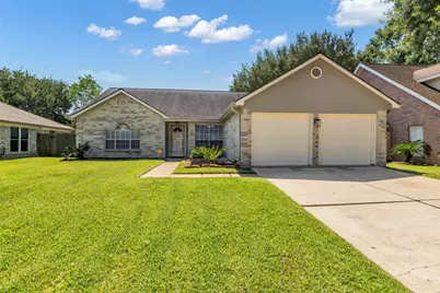 4026 Bentley Drive, Pearland, TX 77584 - Photo 1