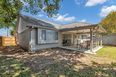4026 Bentley Drive, Pearland, TX 77584 - Photo 25