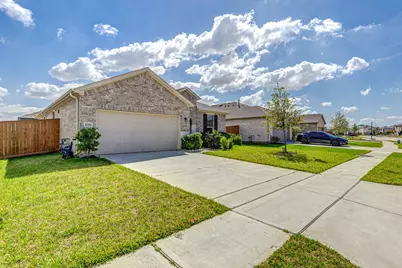 21119 Sherrell Bay Drive, Cypress, TX 77449 - Photo 3