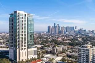 3411 Yoakum Blvd, Houston, TX 77006 - Photo 1