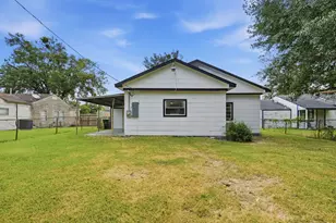 1406 Pleasantville Dr, Houston, TX 77029 - Photo 5