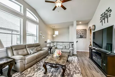 16207 Rattlesnake Run Trail, Cypress, TX 77433 - Photo 5