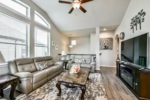 16207 Rattlesnake Run Trail, Cypress, TX 77433 - Photo 5